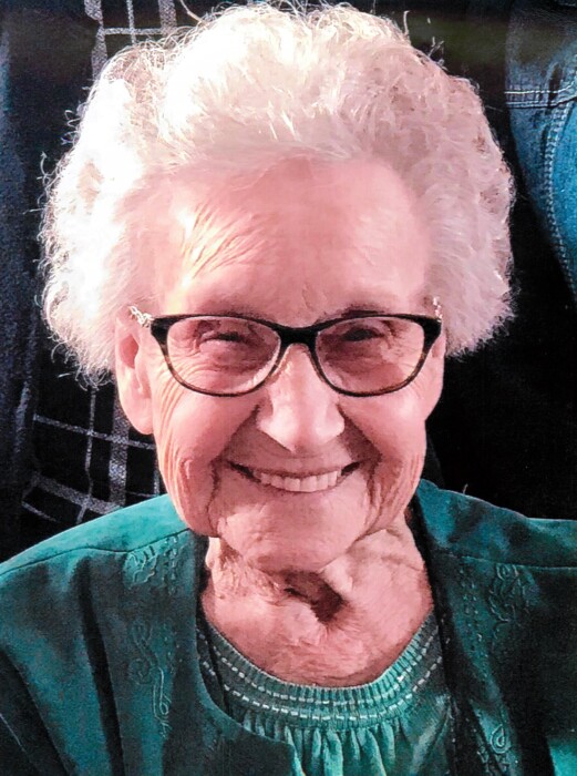 Obituary for Inez (Treadway) Metcalf Robert Ledford Funeral Homes