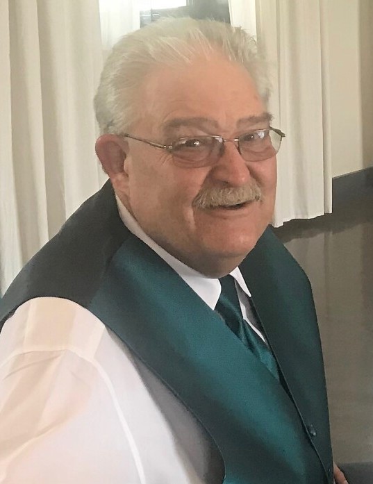 John McFadden Obituary August 18, 2021 Robert Ledford Funeral Homes