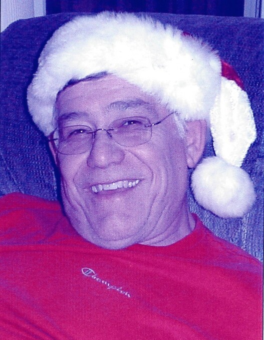 David Doan Obituary December 10, 2021 Robert Ledford Funeral Homes