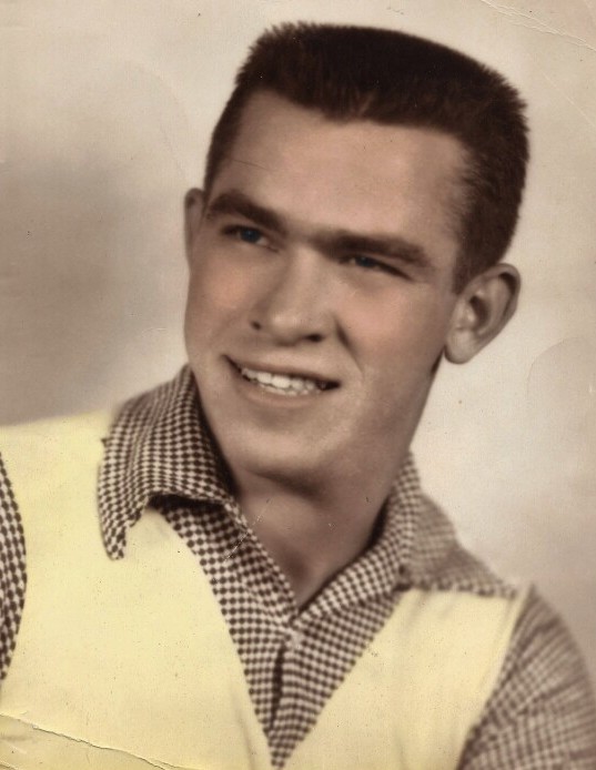 Ray Edwards Obituary Jan 5, 2022 Erwin, TN