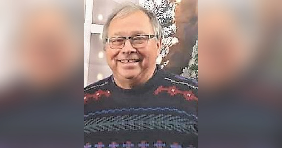 Roy Prater Obituary August 13, 2022 Robert Ledford Funeral Homes