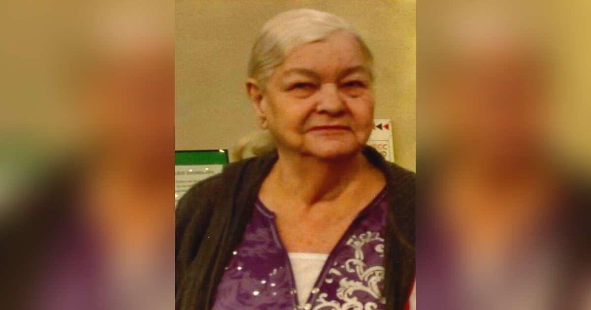 Frances Davis Obituary November 18, 2022 Robert Ledford Funeral