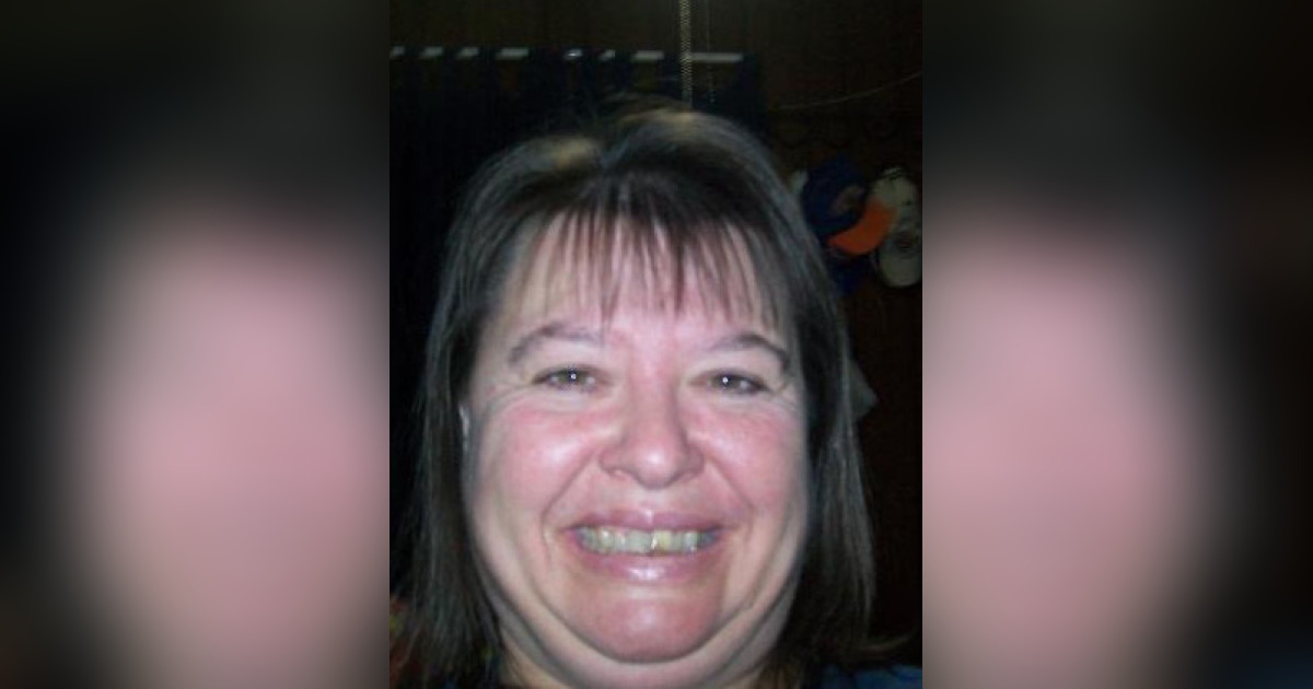 Obituary for Teresa Ann (Fender) Reifsnyder Robert Ledford Funeral Homes