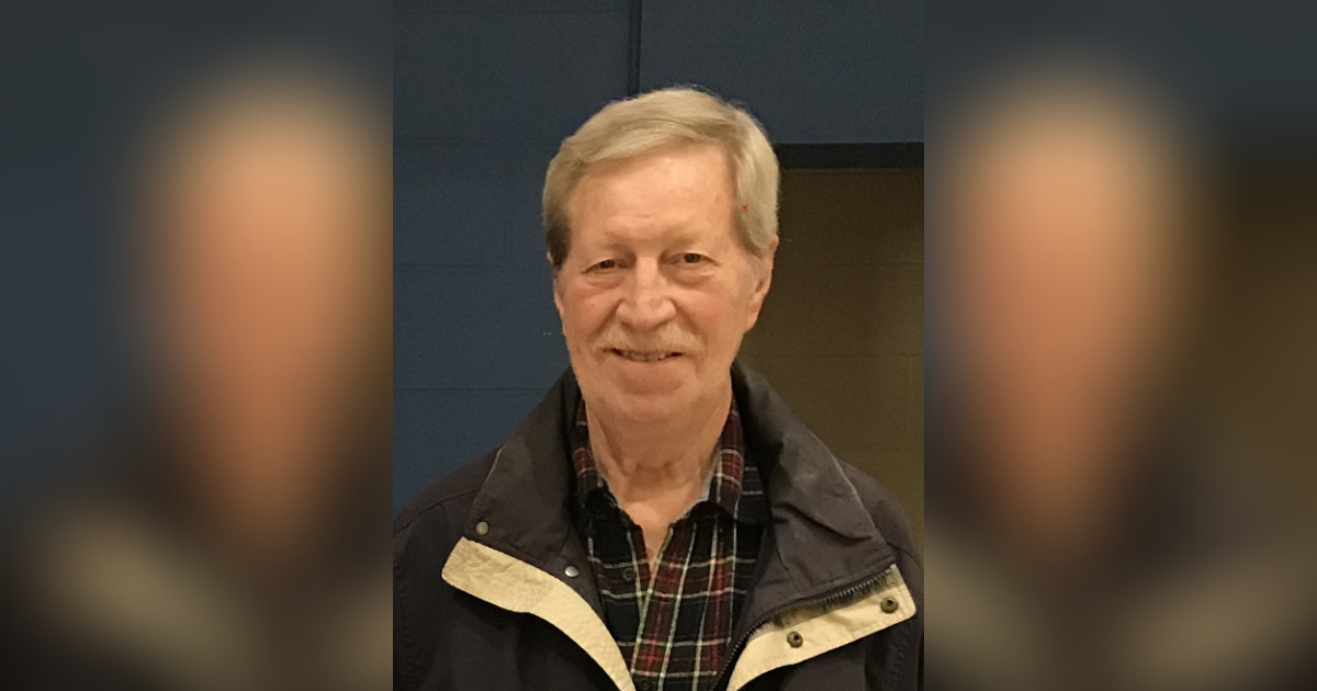 Daniel "Dan" Jones Obituary June 2, 2023 Robert Ledford Funeral