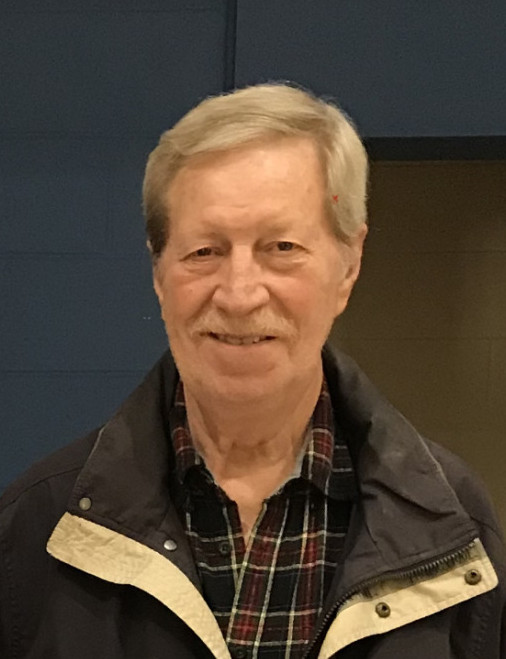 Daniel "Dan" Jones Obituary June 2, 2023 Robert Ledford Funeral