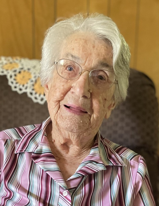 Gertrude Street Obituary October 9, 2023 Robert Ledford Funeral