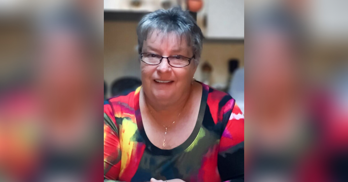 Obituary for Myra Lynn (Powers) Harris Robert Ledford Funeral Homes