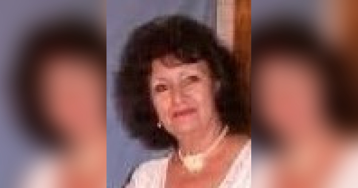 Obituary for Marilyn Sue (Wilson) Falk Robert Ledford Funeral Homes