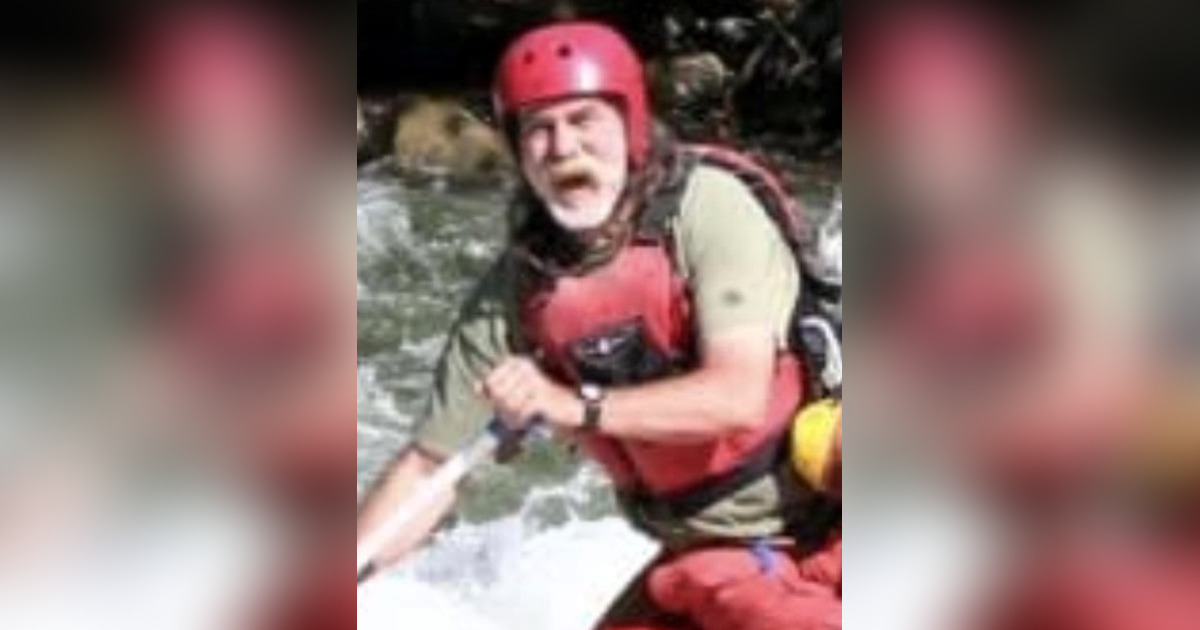 Jeffrey "Jed" Brown Obituary Dec 13, 2023 Erwin, TN