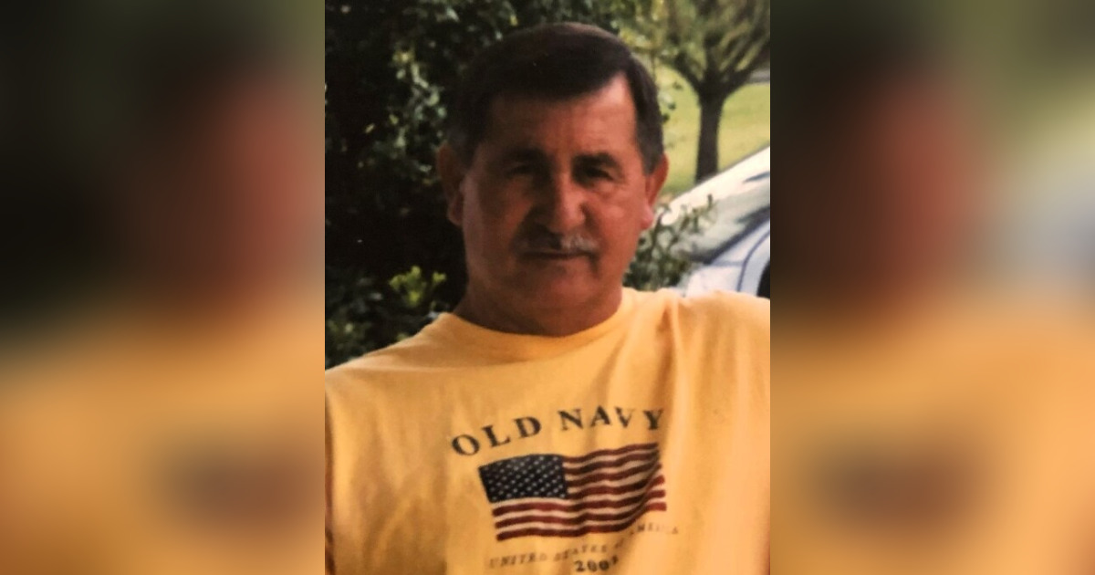 Hubert QuotJuniorQuot Metcalf