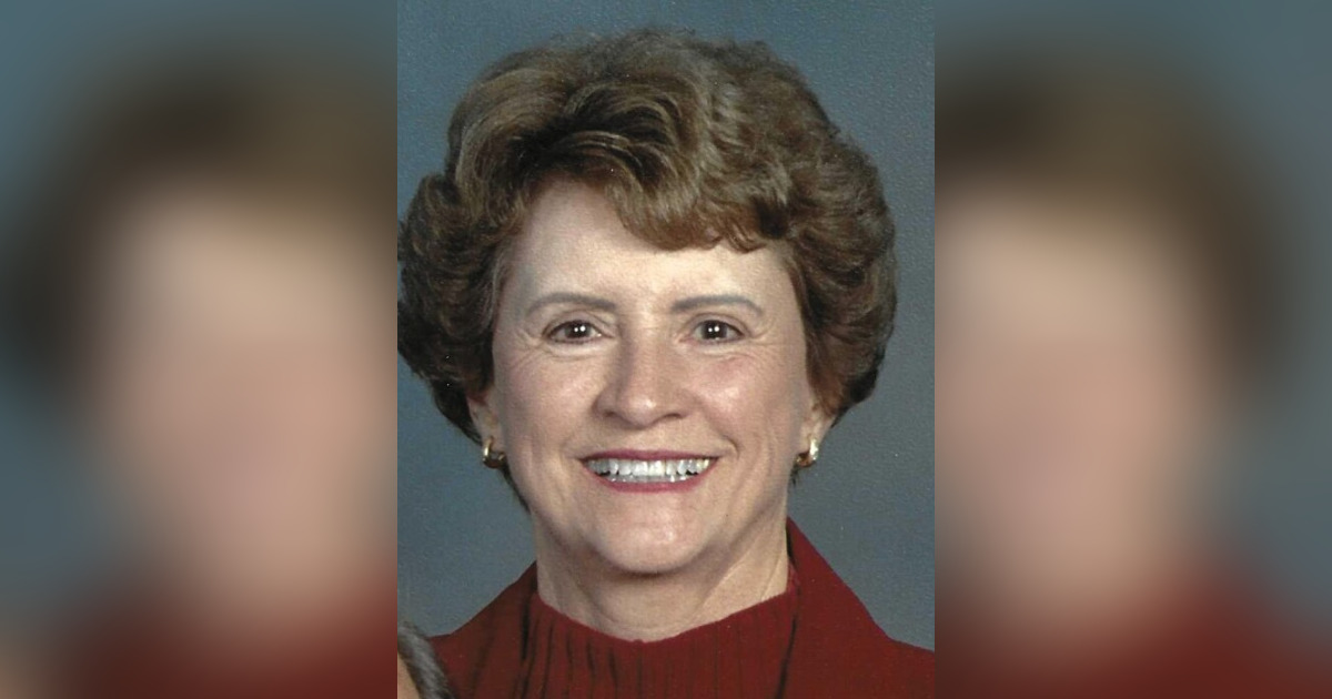 Margaret Yeager Obituary June 13, 2024 Robert Ledford Funeral Homes