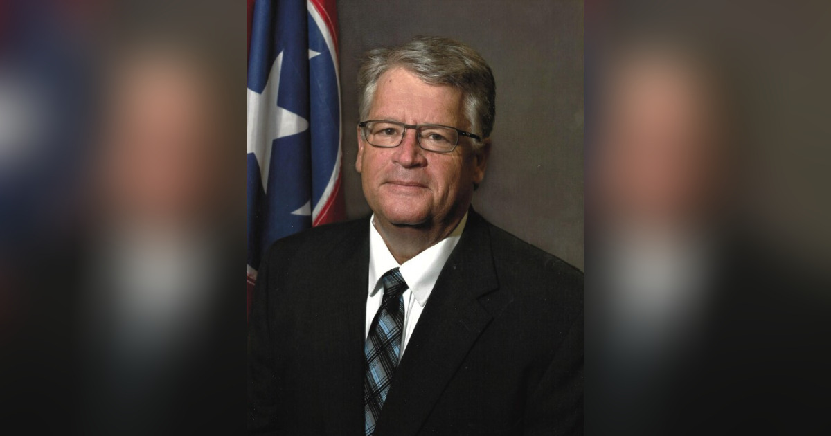 Nicholas "Jay" Yeager