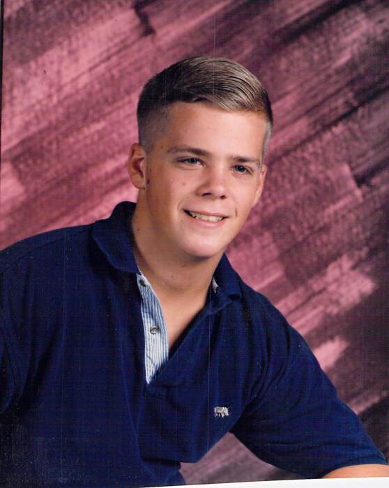 Brendan Johnson Obituary November 6, 2022 Wilson & Associates