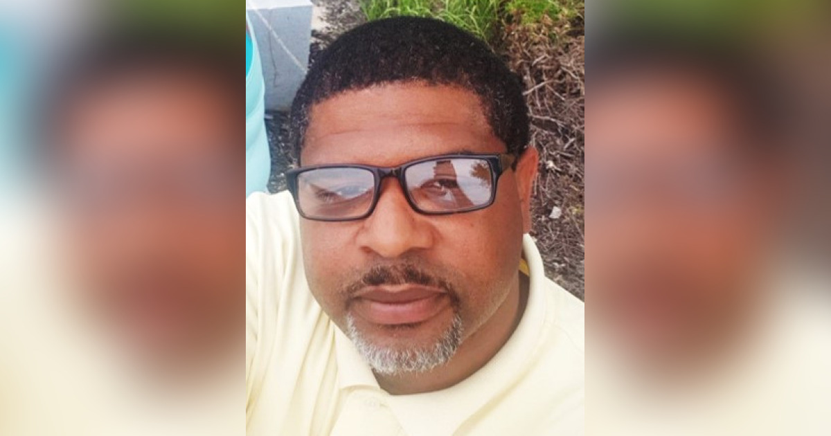 Shawn Granger, Sr. Obituary November 22, 2022 Wilson & Associates