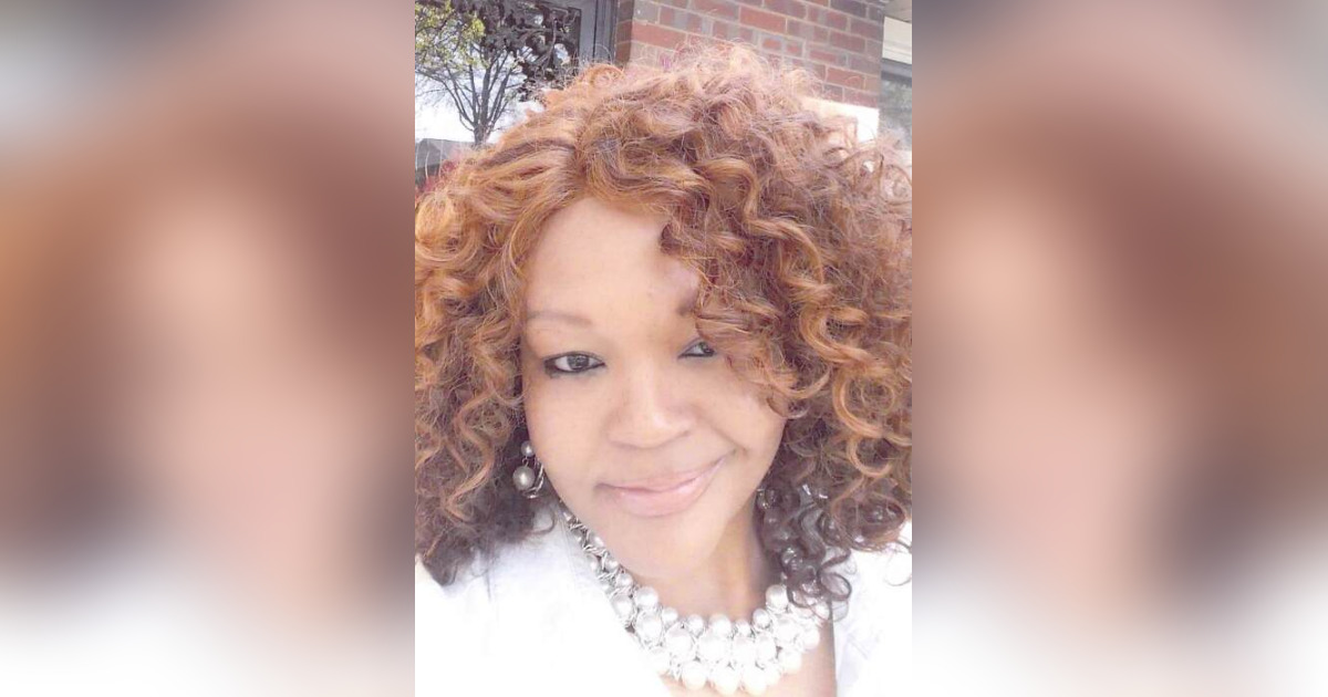 Kimberly Wilson Obituary Dec 3, 2022 Richmond, VA