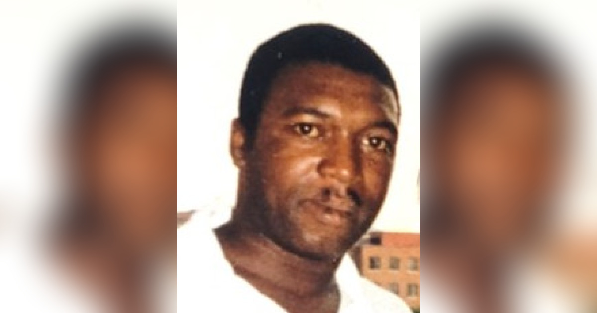 James Thomas Obituary January 24, 2023 Richmond, VA