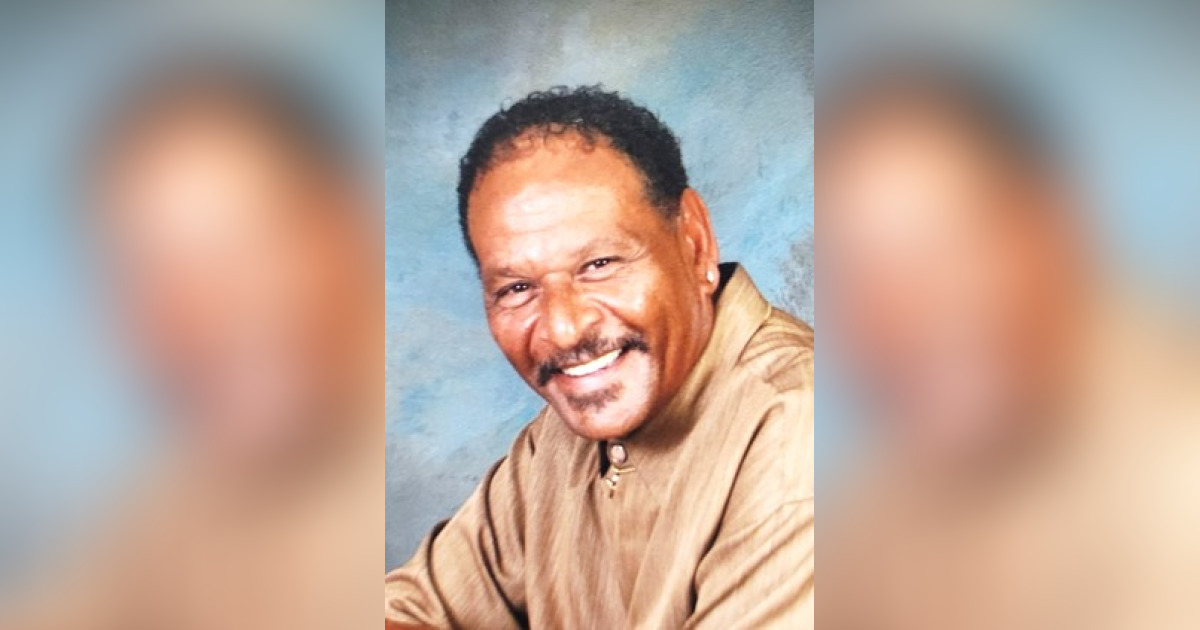 Obituary for James A. Green Wilson & Associates' Funeral Service, Inc.