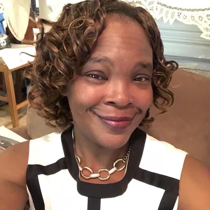 Stacey McCowan Obituary January 27, 2023 Richmond, VA