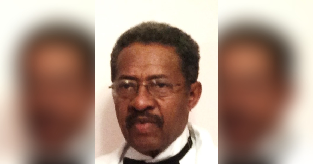 Roland Sherrod Obituary Apr 7, 2023 Richmond, VA