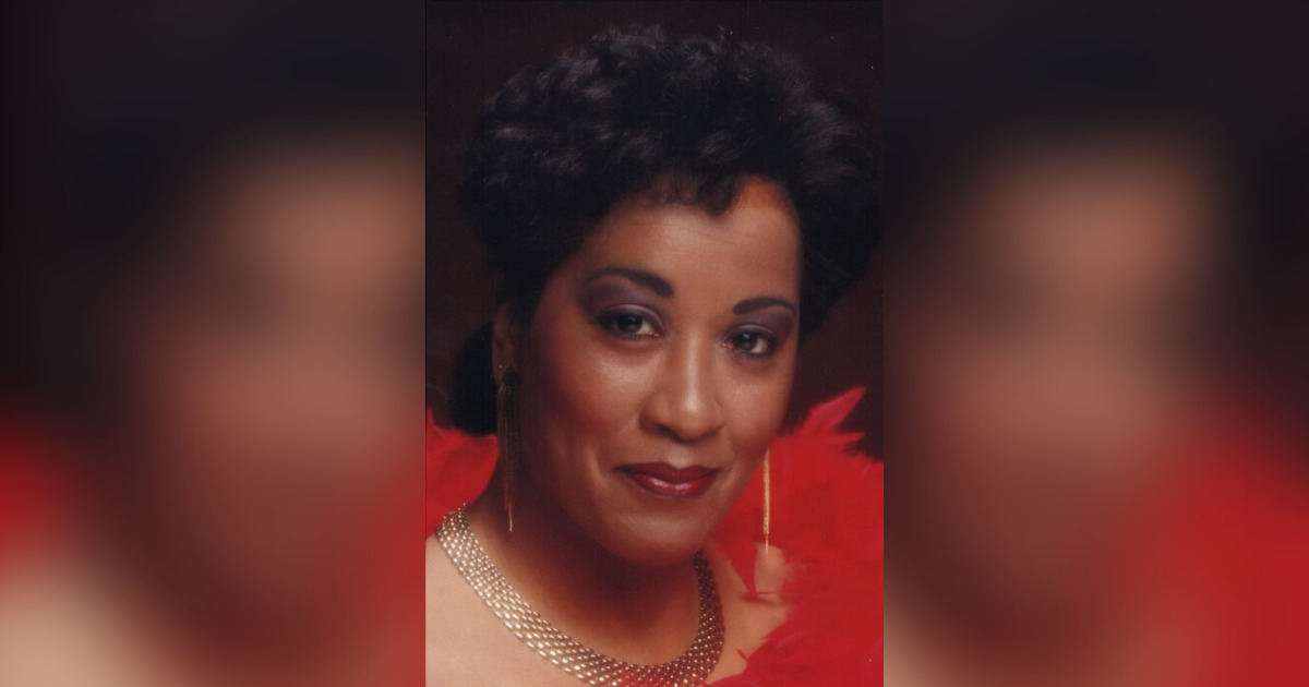 Doris M. BryantHines Obituary May 17, 2023 Wilson & Associates