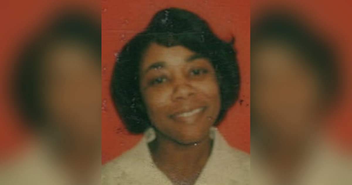 Lucille Pegram Obituary July 1, 2023 Wilson & Associates' Funeral