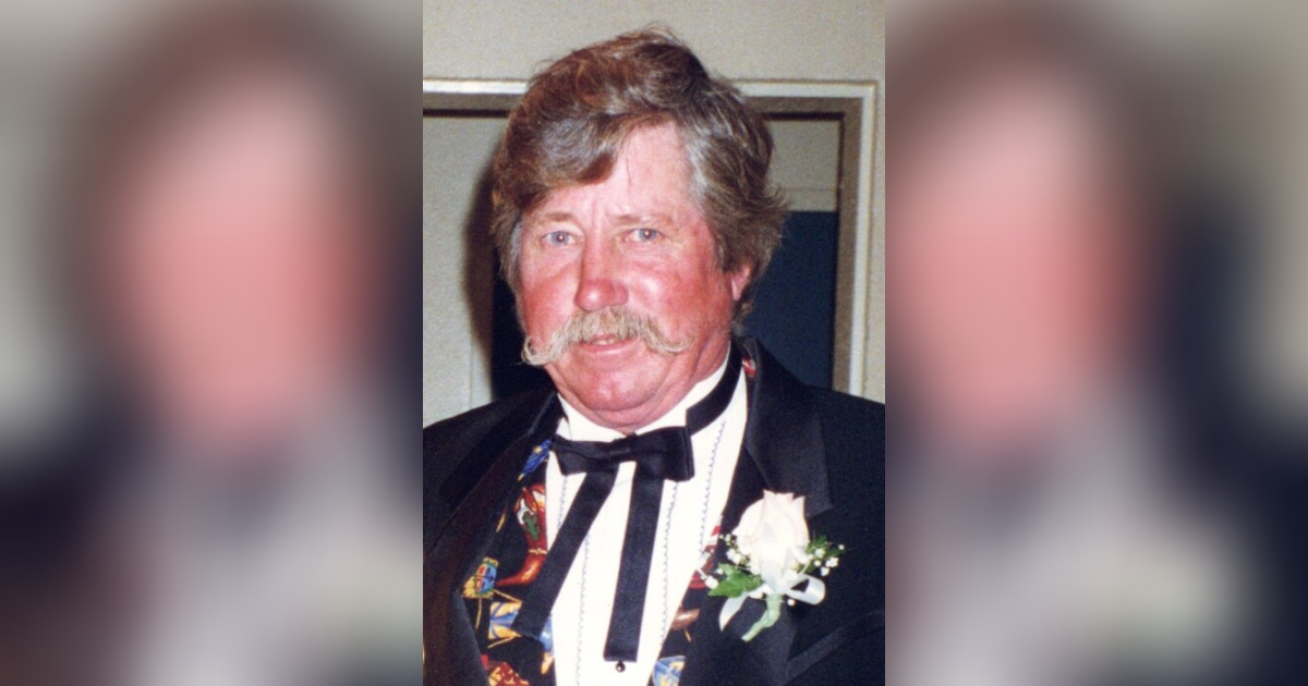 Obituary for Daniel "Dan" Henry Burkhardt Funeral Home