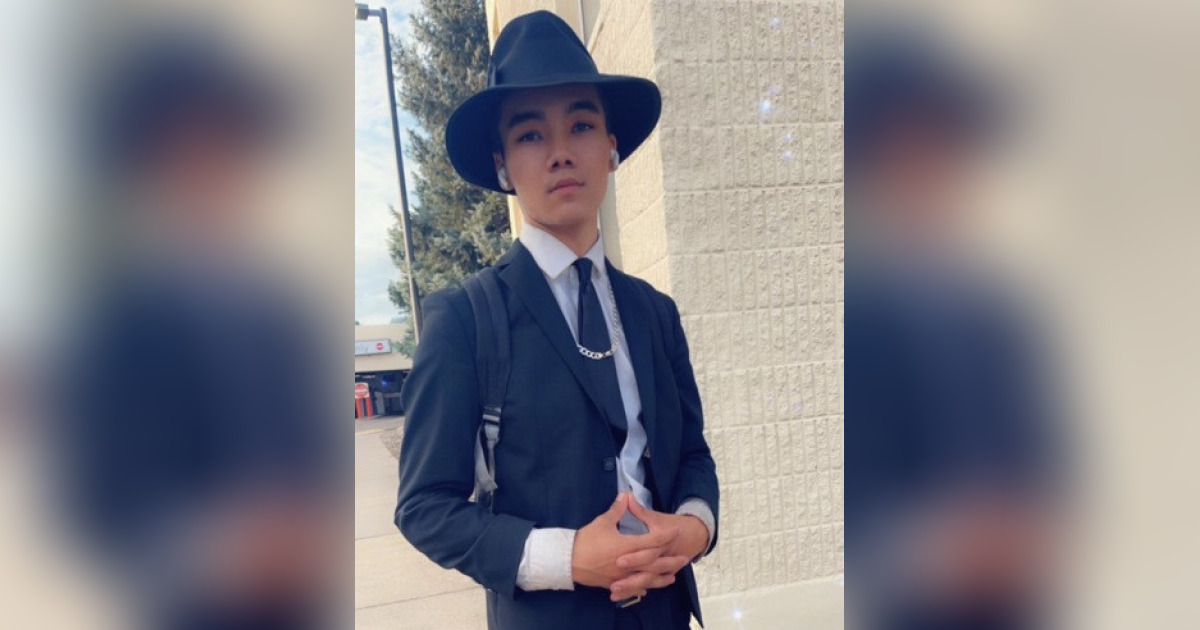 Jordan Markie Obituary Aug 22, 2022 Hackensack, MN