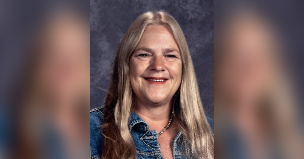 Catherine "Cathy" Duvall Obituary Mar 31, 2023 Hackensack, MN