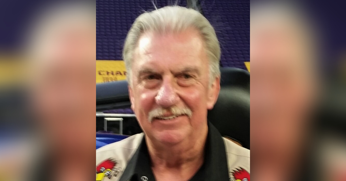 Obituary For Robert Bob Kubista Whispering Pines Funeral Cremation Service