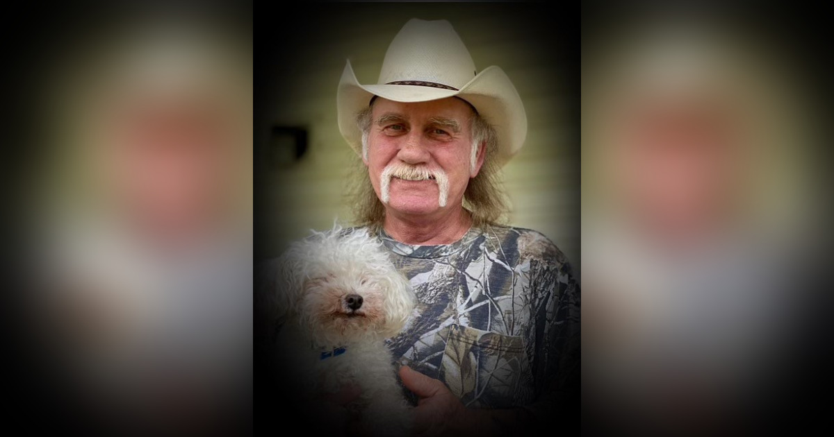 Preston Cox Obituary April 28, 2022 Farmville Funeral Home