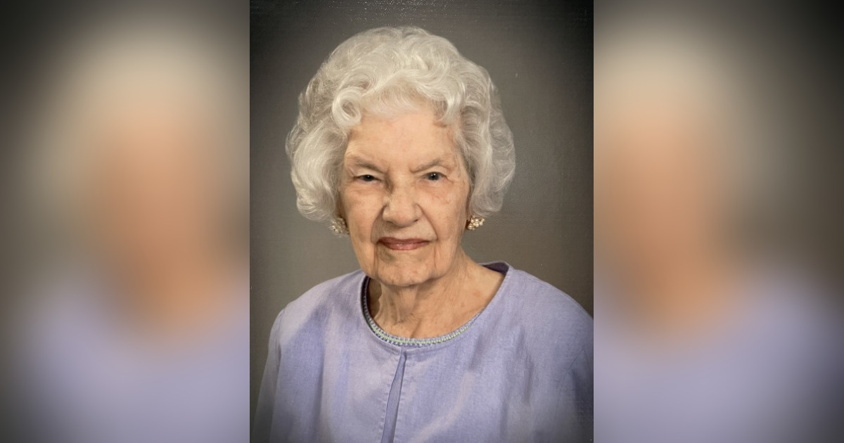 Obituary for Miriam Rasberry August 29, 2022 Farmville,NC