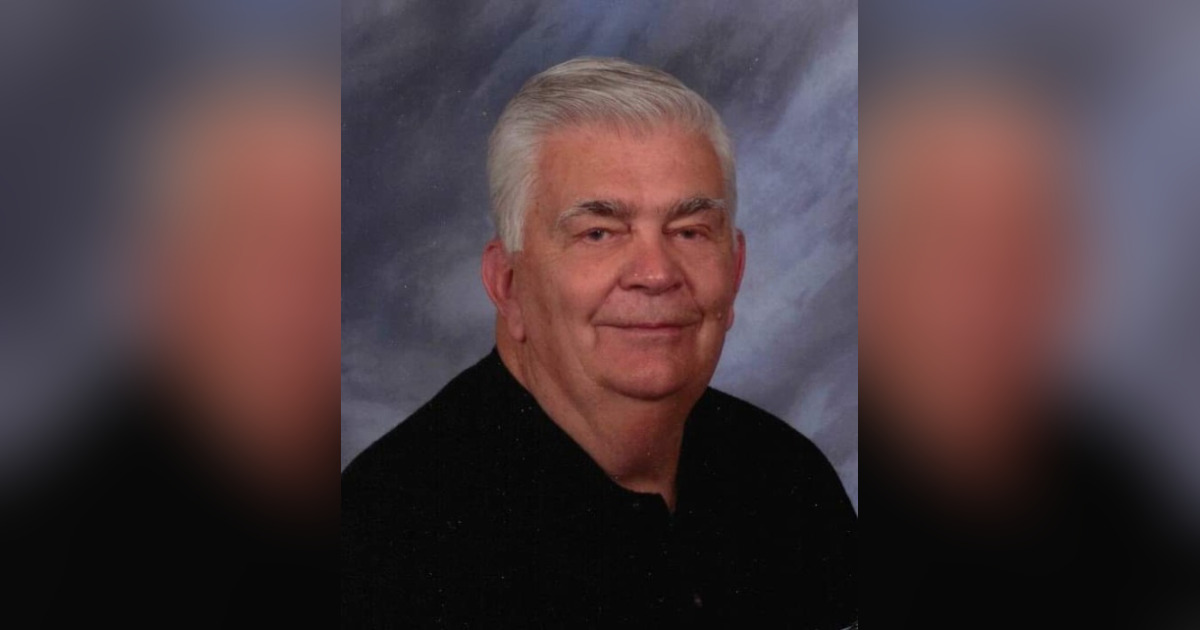 Obituary for Allen Steinbauer September 14, 2022 Farmville, NC