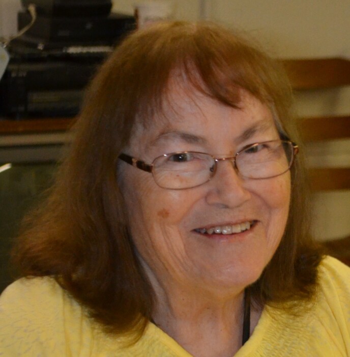 Obituary for Margaret Ann McKeel Letchworth November 11, 2022