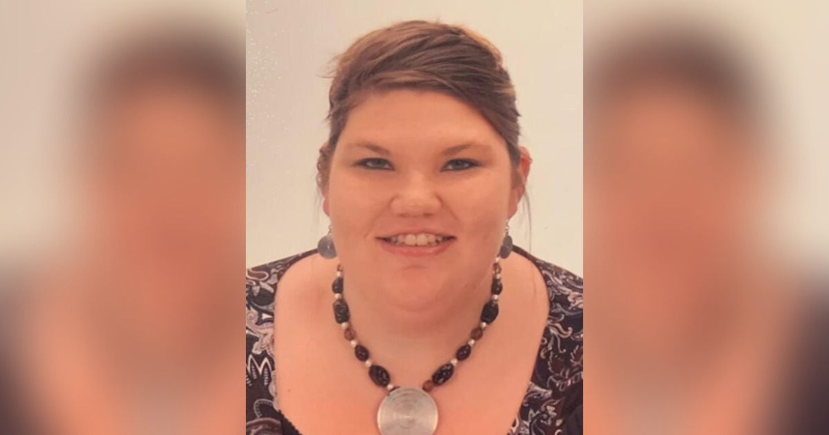 Lauren Woodward Obituary January 10, 2023 Farmville Funeral Home