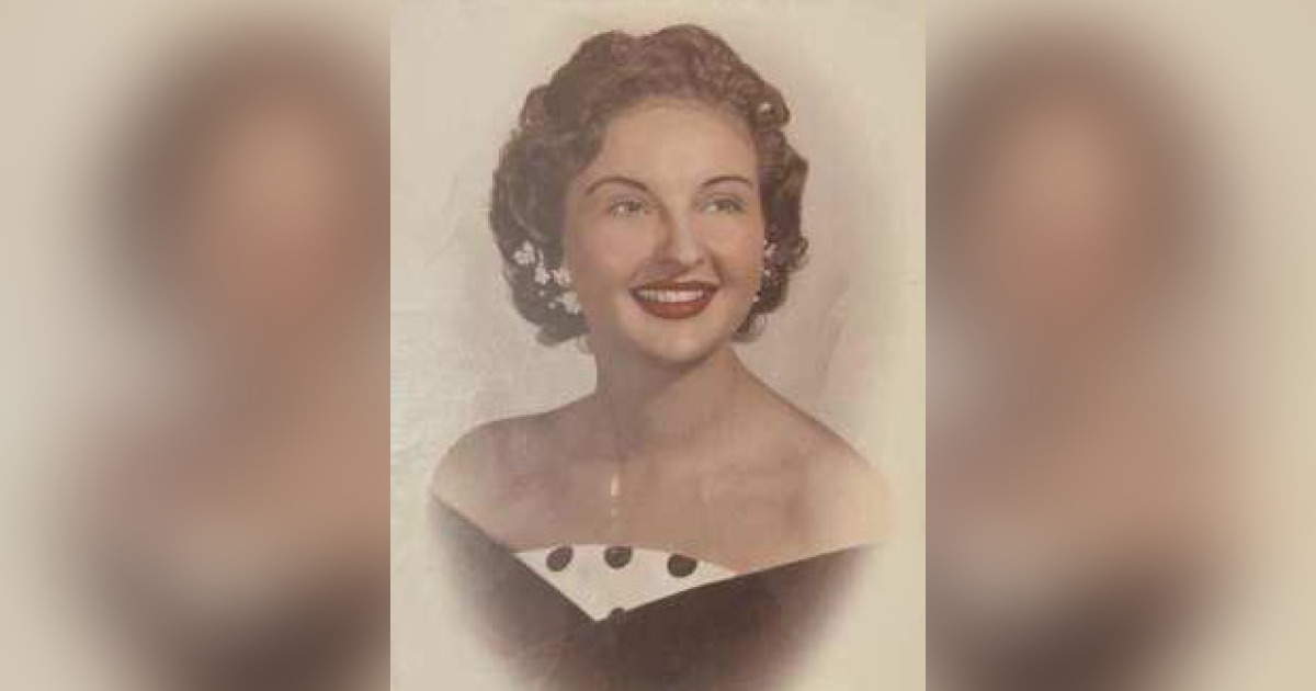 Dorothy "Dot" Walston