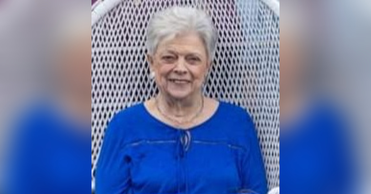 Eleanor Grace Lewis Owens