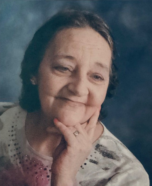 Obituary for Joyce Mozelle Tripp Nichols August 6, 2023 Farmville,NC