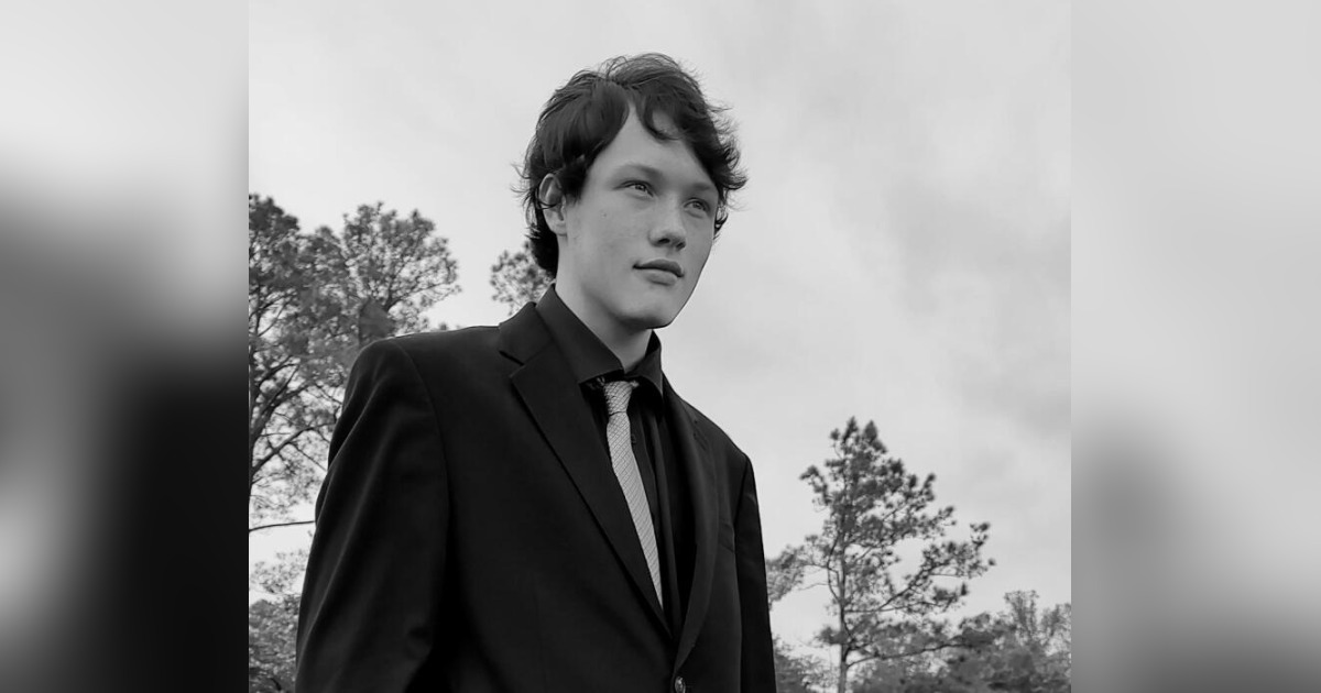 George Brandon Hamill