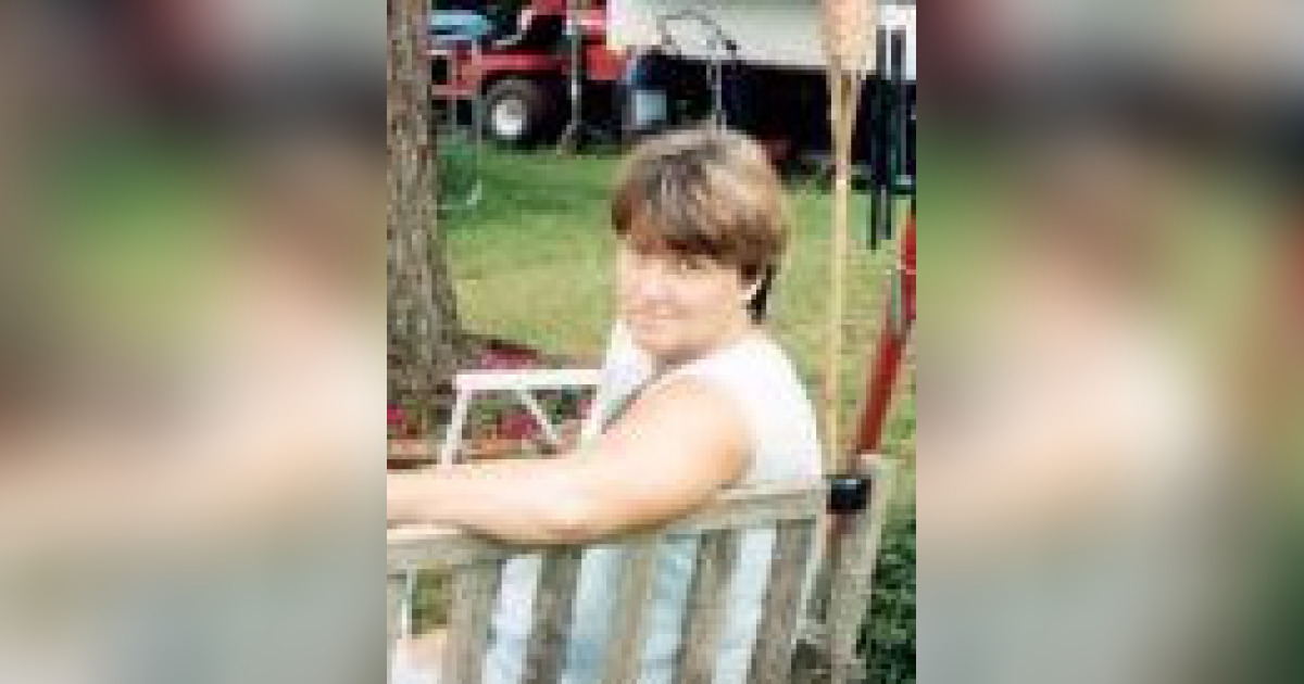 Sallie Diane Strickland