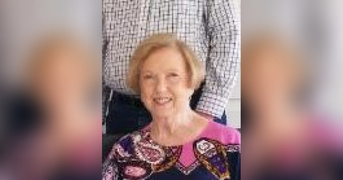 Geraldine "Jerry" Barnes