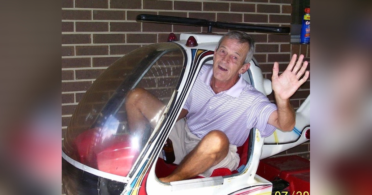 Lawrence "Larry" Lewis Jr.