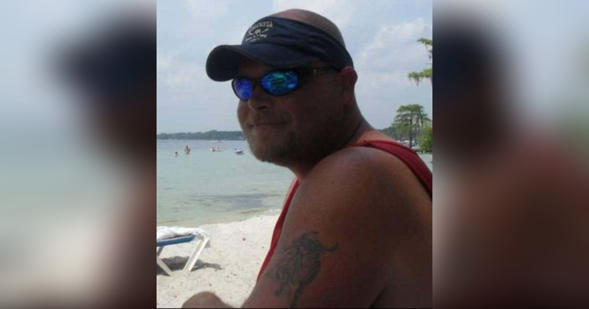 Joseph "Jody" Tripp Jr.