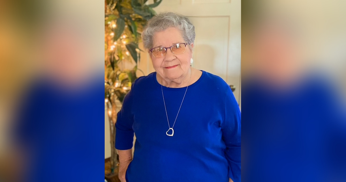 Annie "Ann" Cox Pridgen