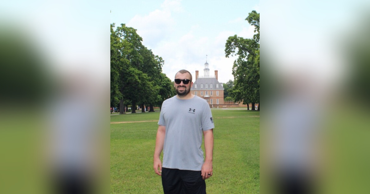 Michael "Micky" Hartman