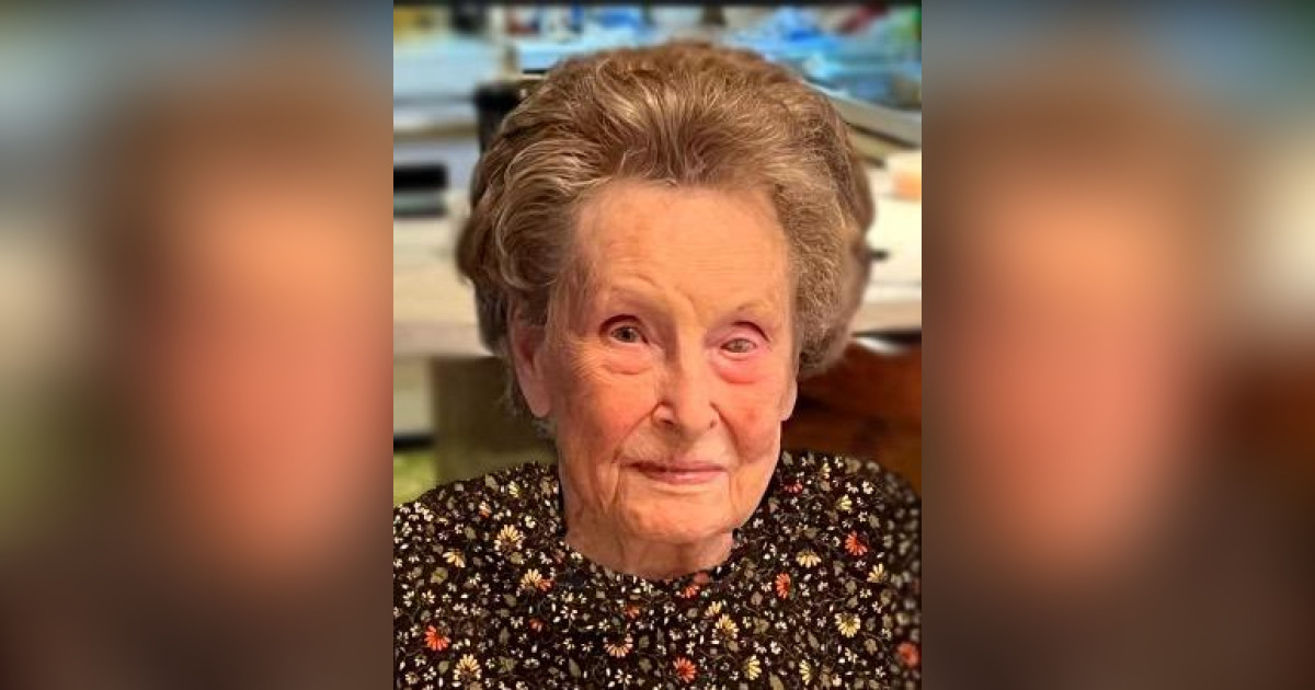 Martha Eleanor "Byrd" Letchworth