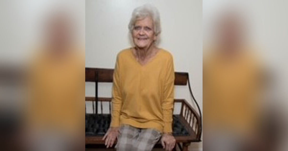 Georgia "Sue" Phillips