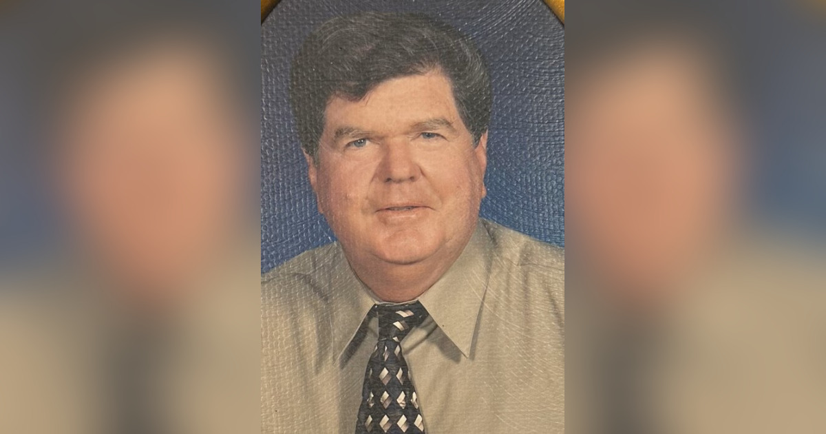 James "Jr" Deans Jr.