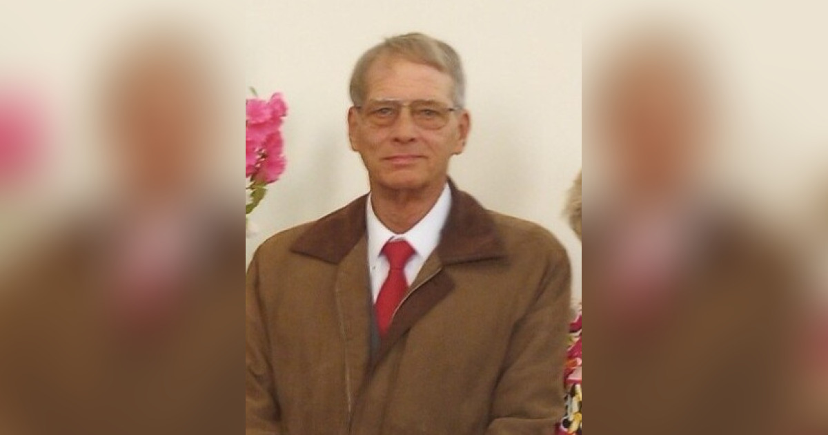 James "Jeff" Williams