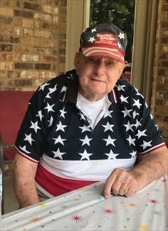 Kenneth Mattheyer Sr.