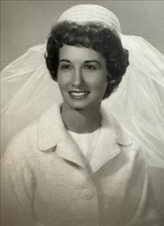 Betty H. Black Hill